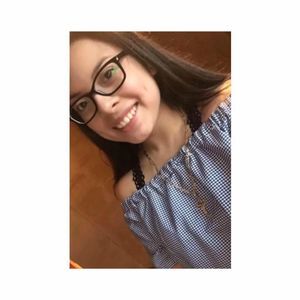 Meet your Posher, Shayla